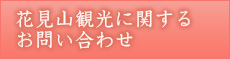 開花・花見山観光の問い合わせ