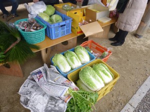 野菜